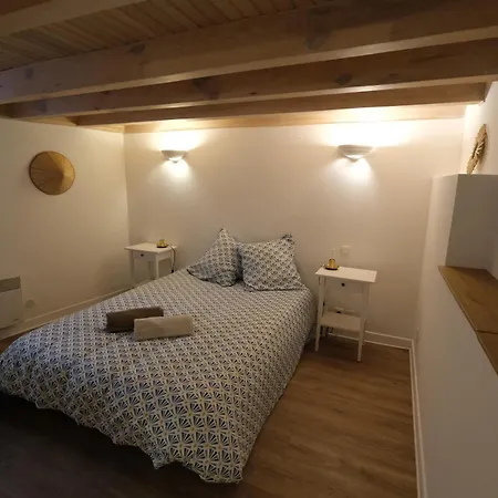 公寓 Agreable Renove Pour 6 A